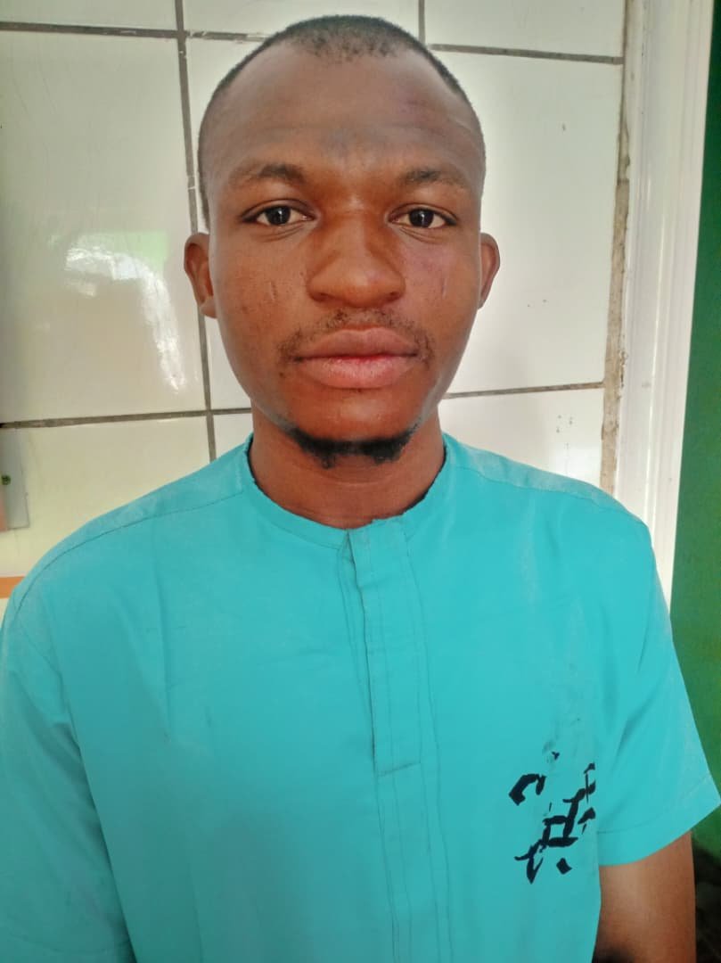 Qozeem Hammed Adewale