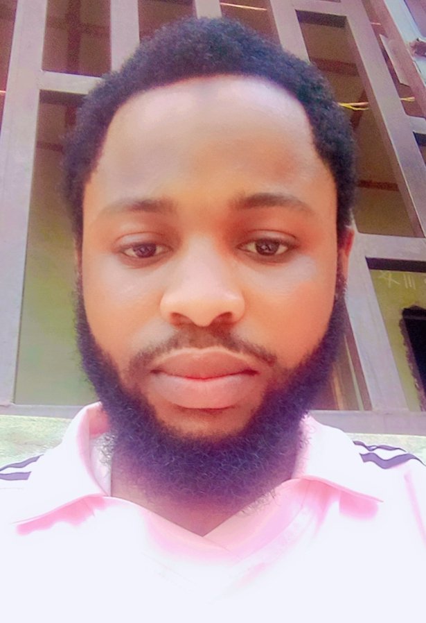 Ismaila Abdullateef Adeiza