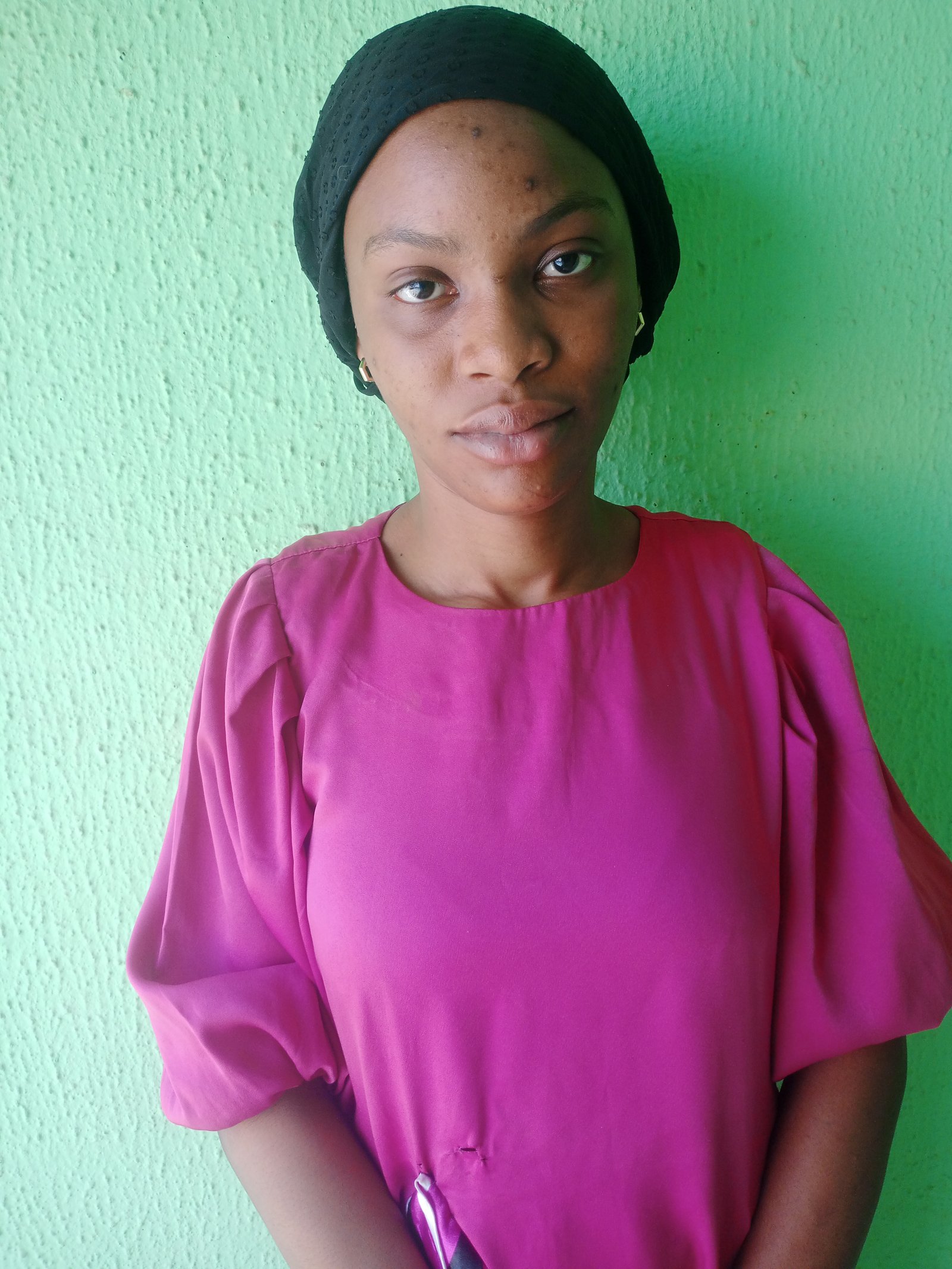 Ohere Salamat Ometere