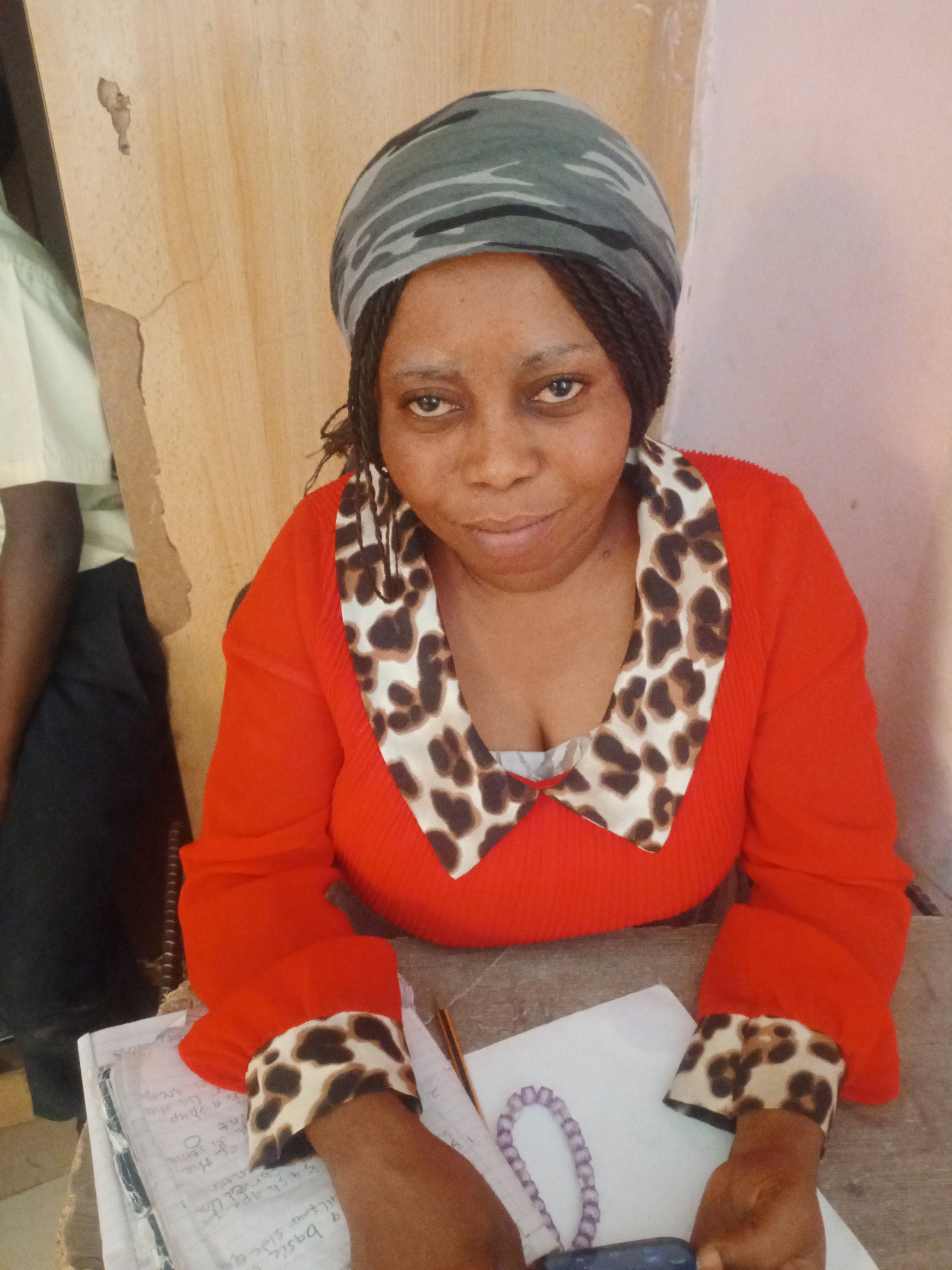 Odum Blessing Adim-Okpa