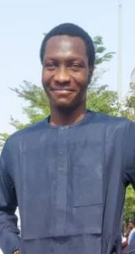 Yusuf Lawal Danladi